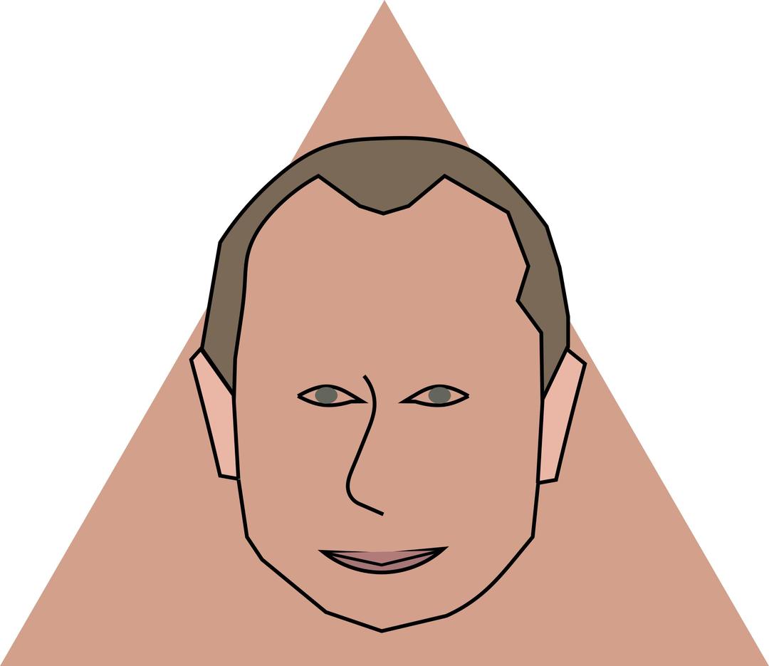 Vladimir Putin png transparent
