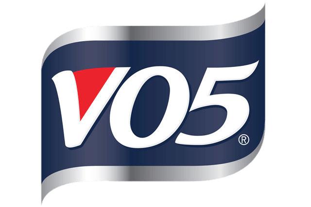 VO5 Logo png transparent