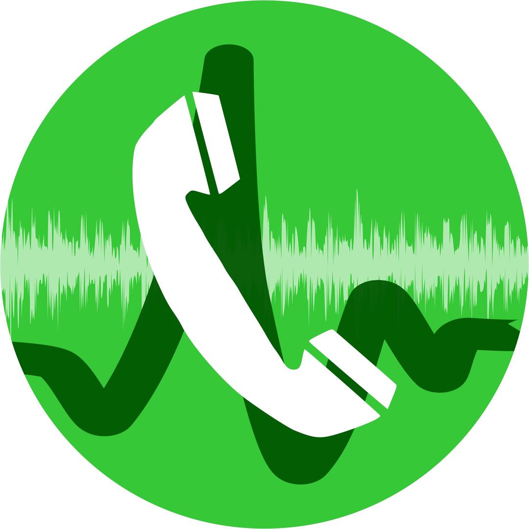 VOIP call icon png transparent