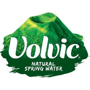 Volvic Logo png transparent