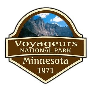 Voyageurs National Park png transparent