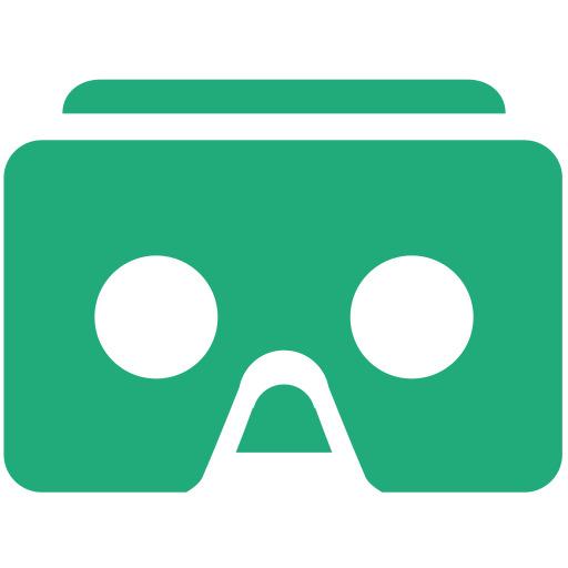 VR Icon png transparent