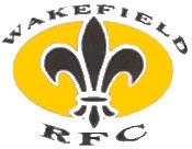 Wakefield RFC Logo png transparent