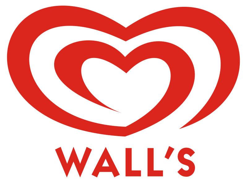 Wall's Ice Cream Logo png transparent