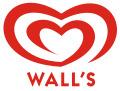Wall's Logo png transparent