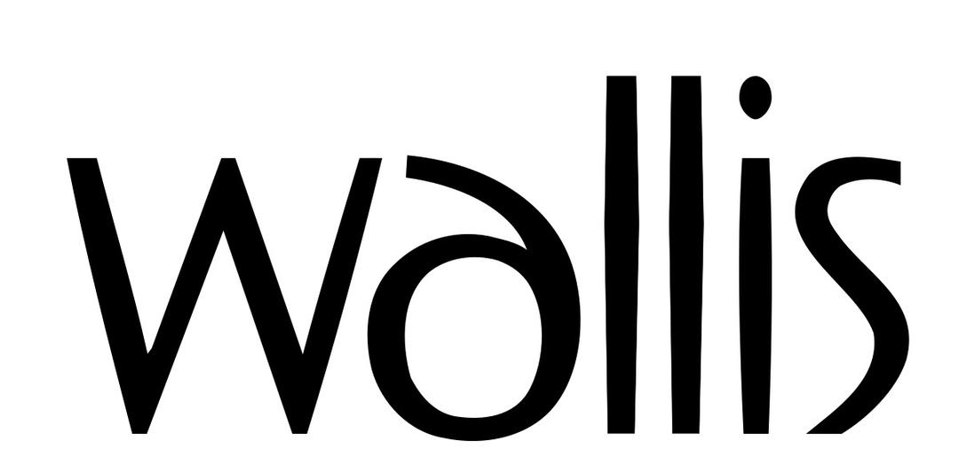 Wallis Logo png transparent