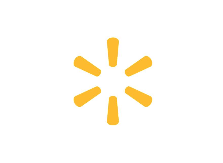 Walmart Logo png transparent