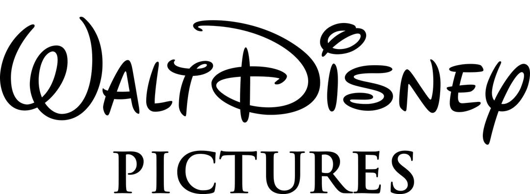 Walt Disney Pictures Logo png transparent