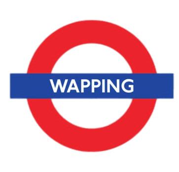 Wapping png transparent