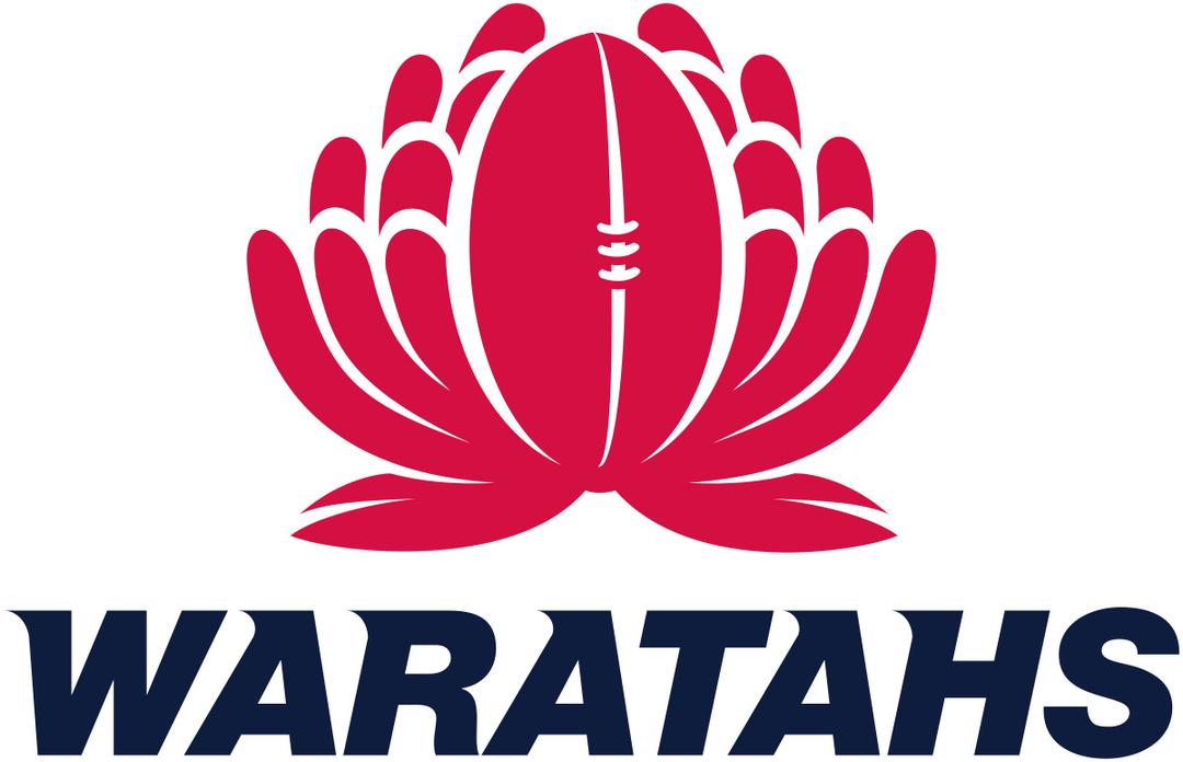 Waratahs Rugby Logo png transparent