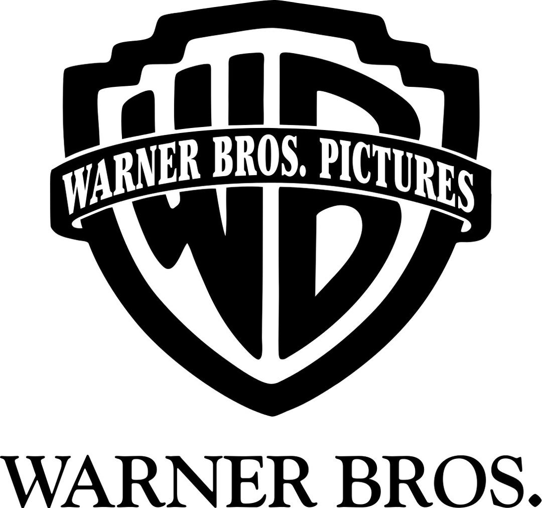 Warner Bros Logo png transparent