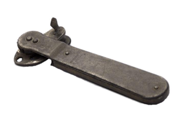 Wartime Can Opener png transparent