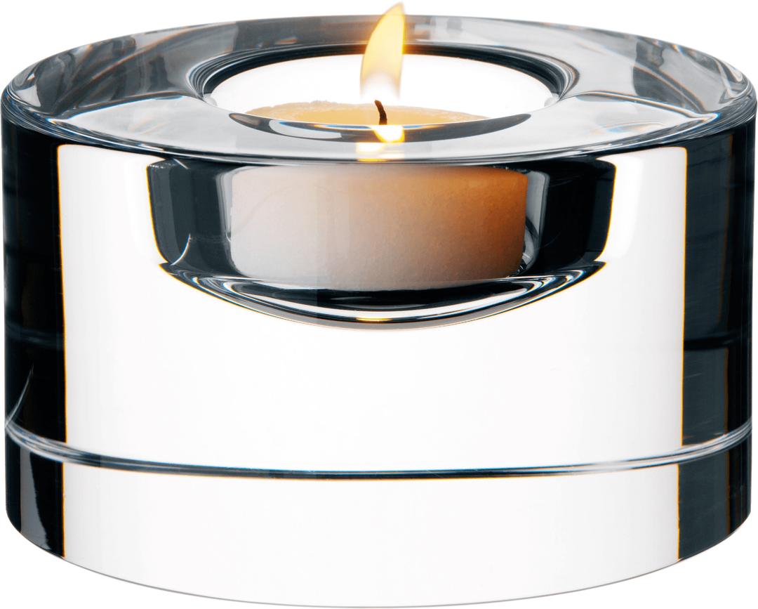Water Candle png transparent