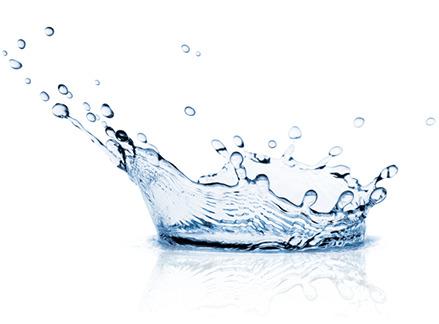 Water Splash png transparent