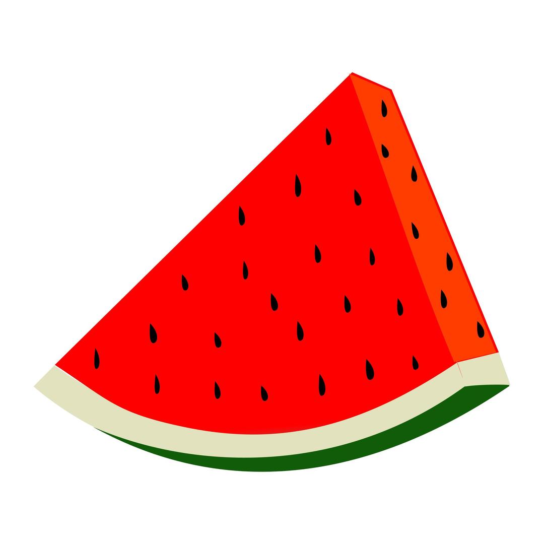 watermelon-original png transparent