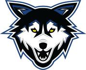 Watertown Wolves Mascotte png transparent