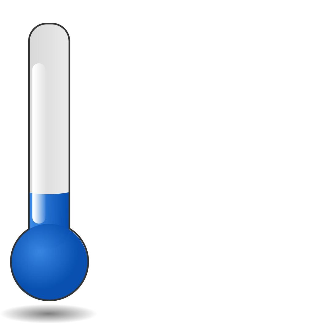 weather icon - cold png transparent