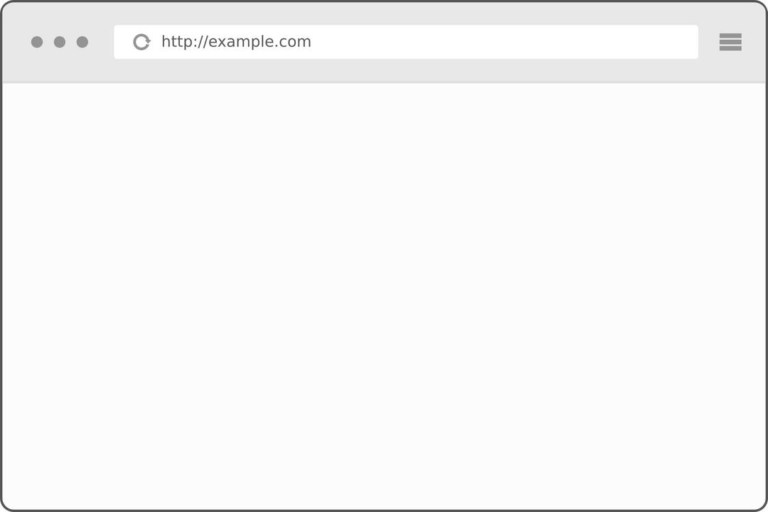 Web Browser png transparent