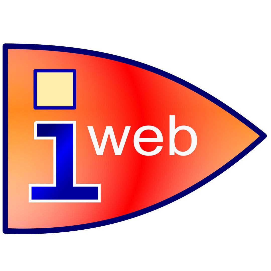 web laucher icon png transparent