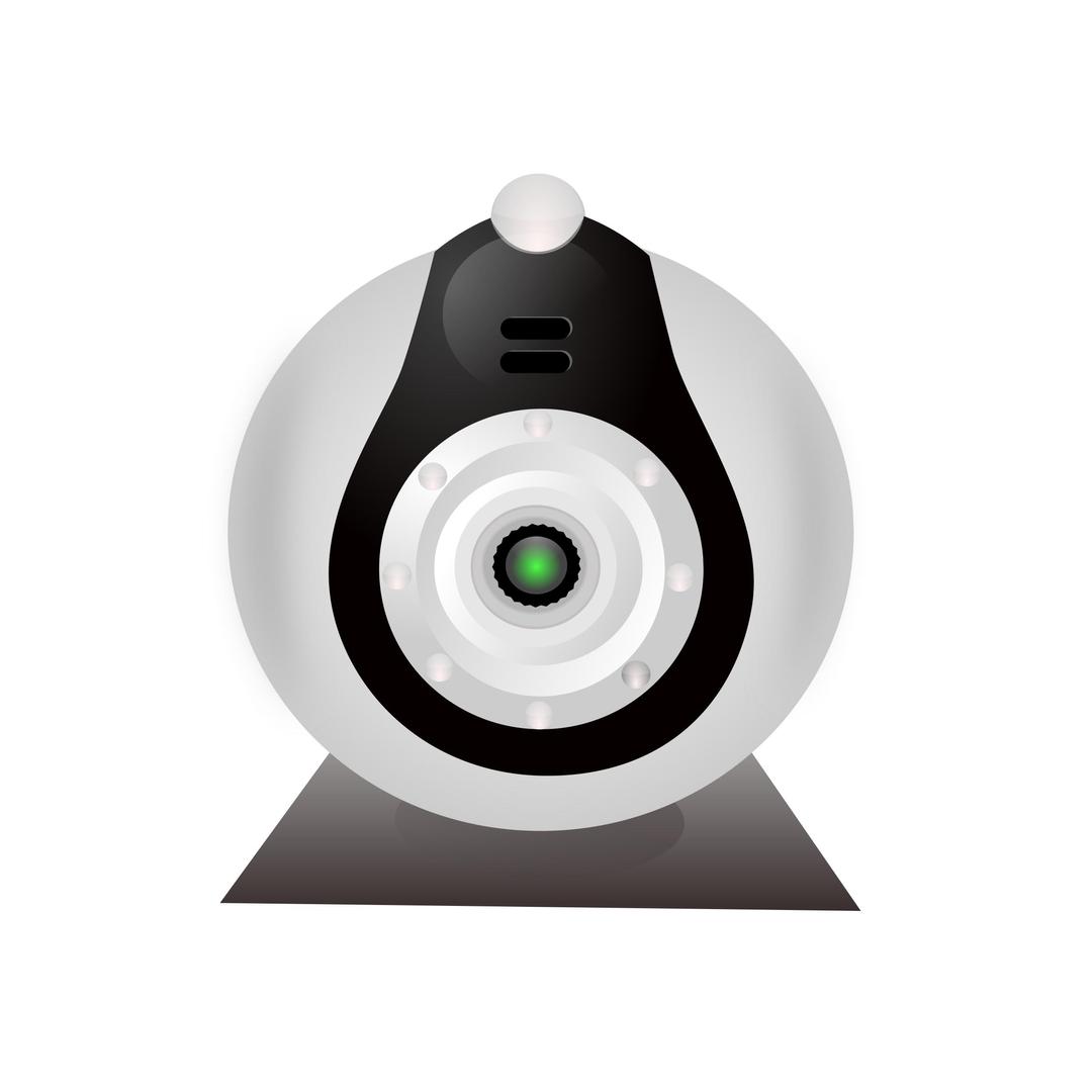 Webcam X png transparent