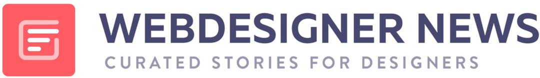 Webdesigner News Logo png transparent