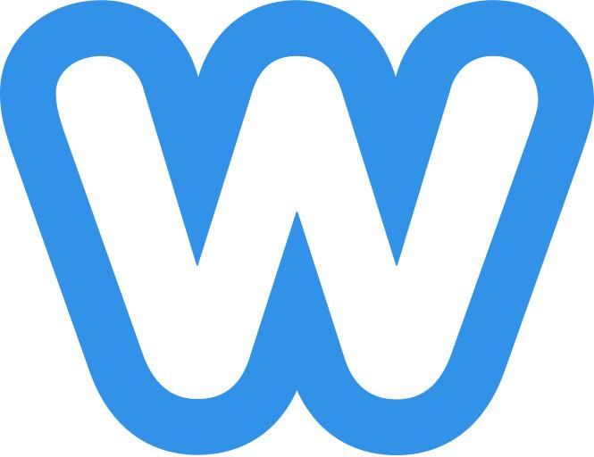 Weebly Logo png transparent