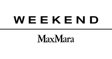Weekend By Max Mara Logo png transparent