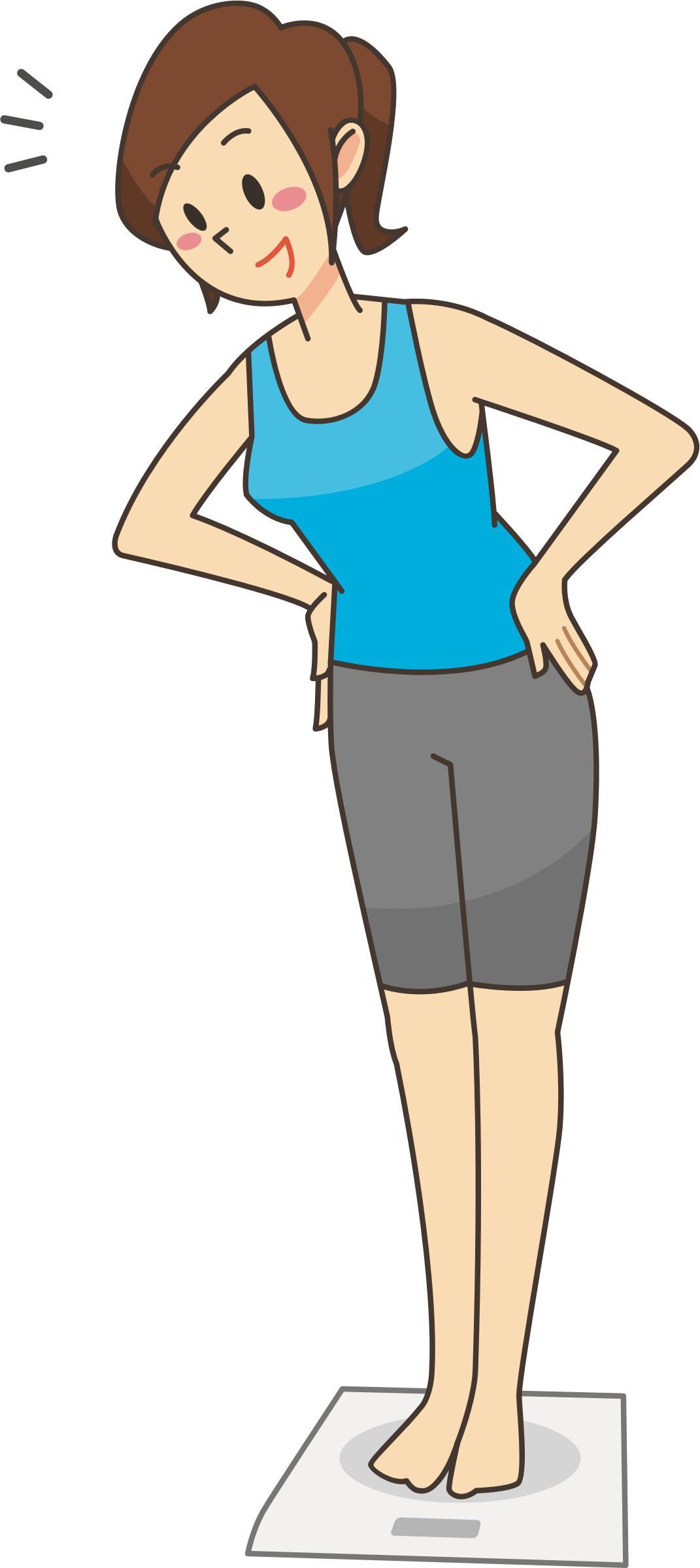 Weight Loss png transparent