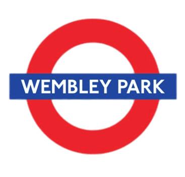 Wembley Park png transparent