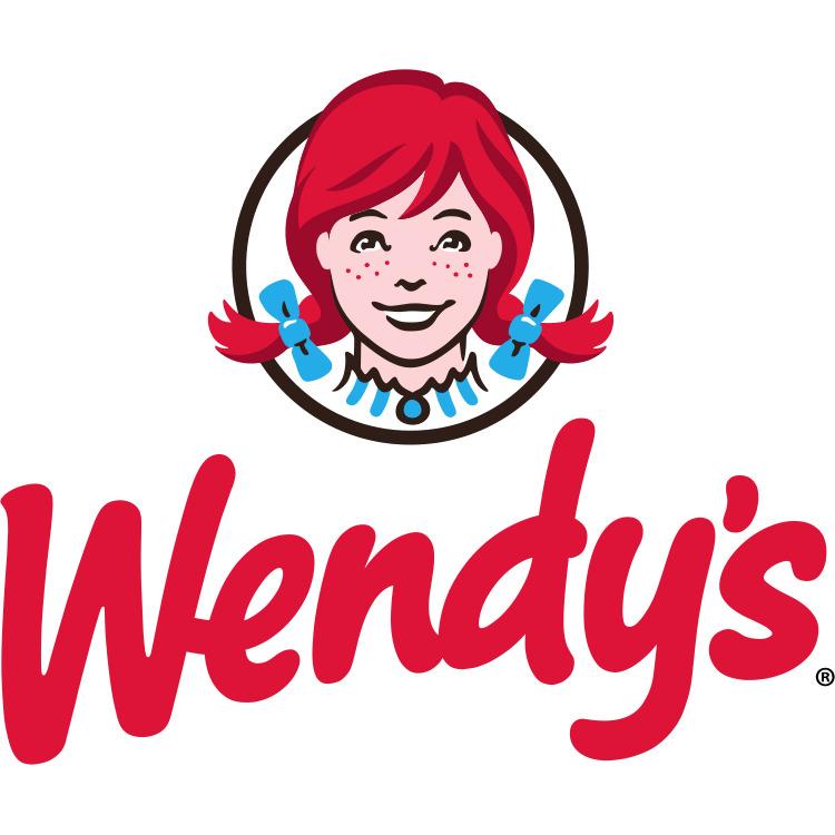 Wendy's Logo png transparent