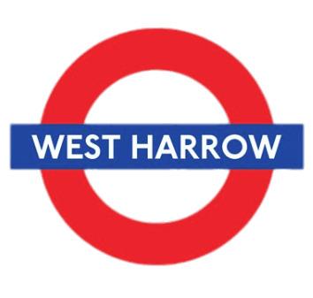 West Harrow png transparent
