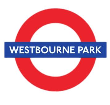 Westbourne Park png transparent