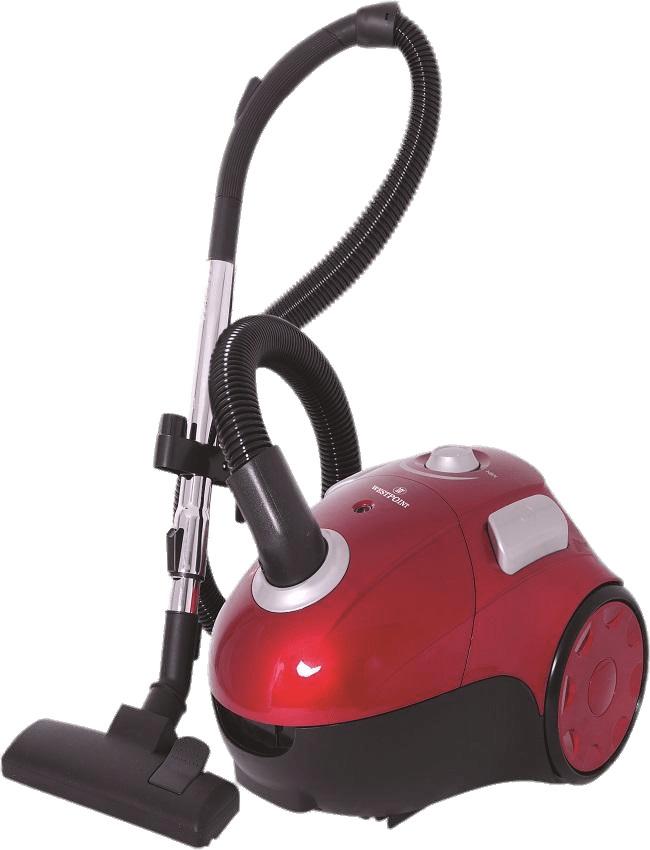 Westpoint Compact Vacuum Cleaner png transparent