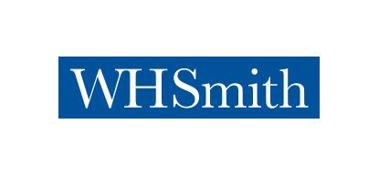 WH Smith Logo png transparent