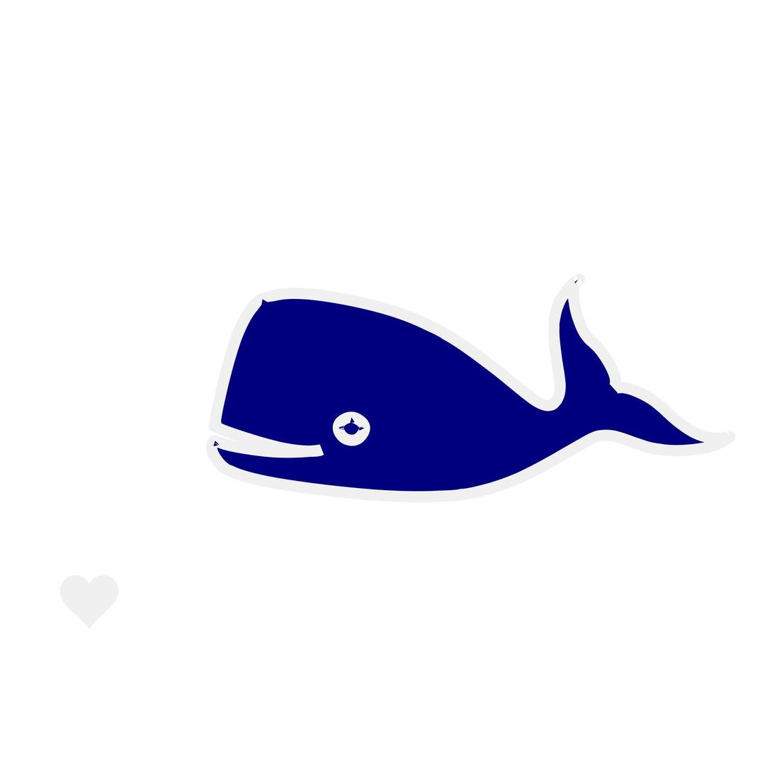 Whale (Animation) png transparent