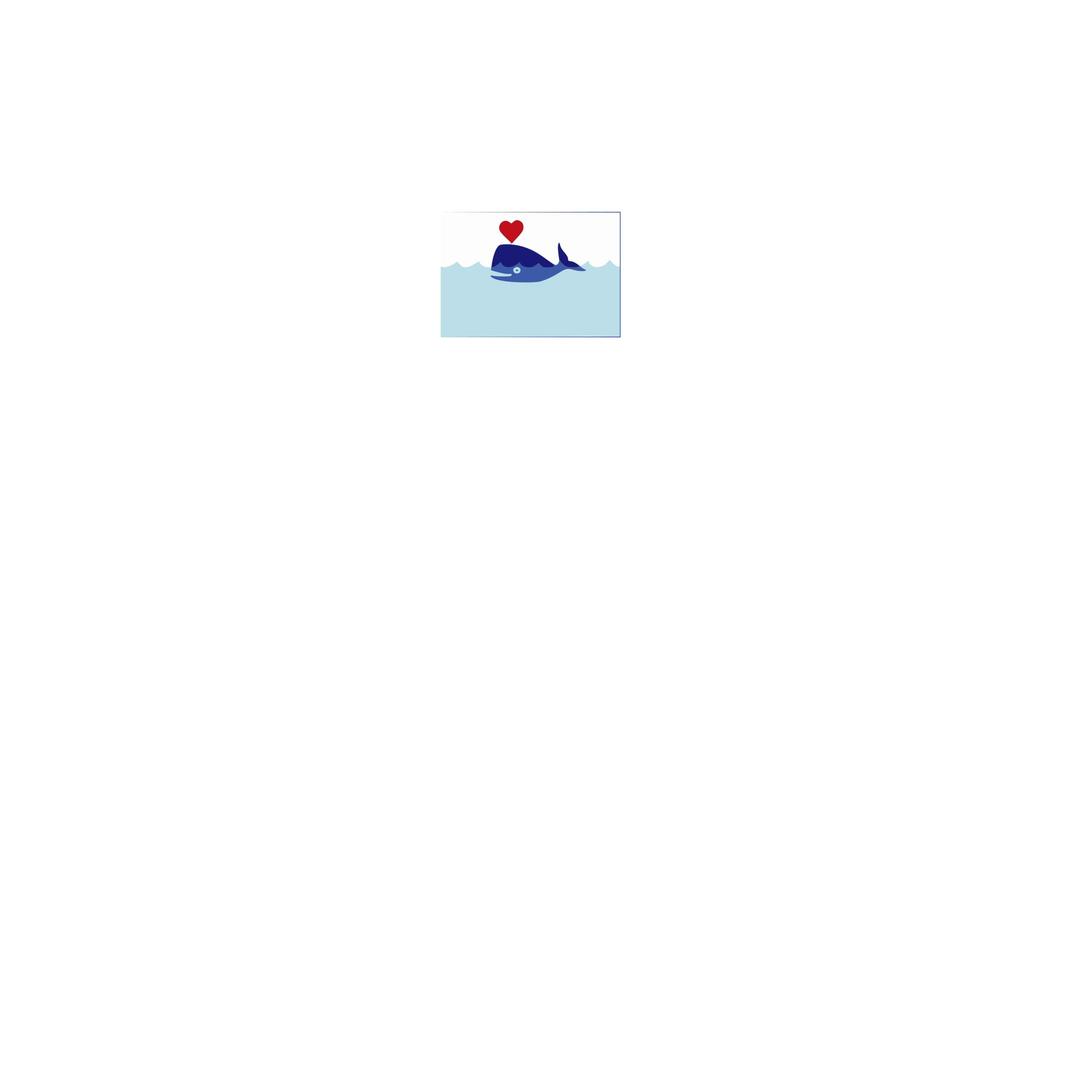 Whale-css-animation-fixed png transparent