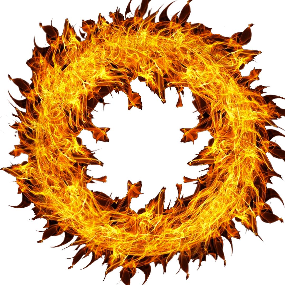 Wheel Of Fire png transparent