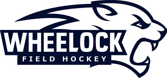 Wheelock Field Hockey Logo png transparent