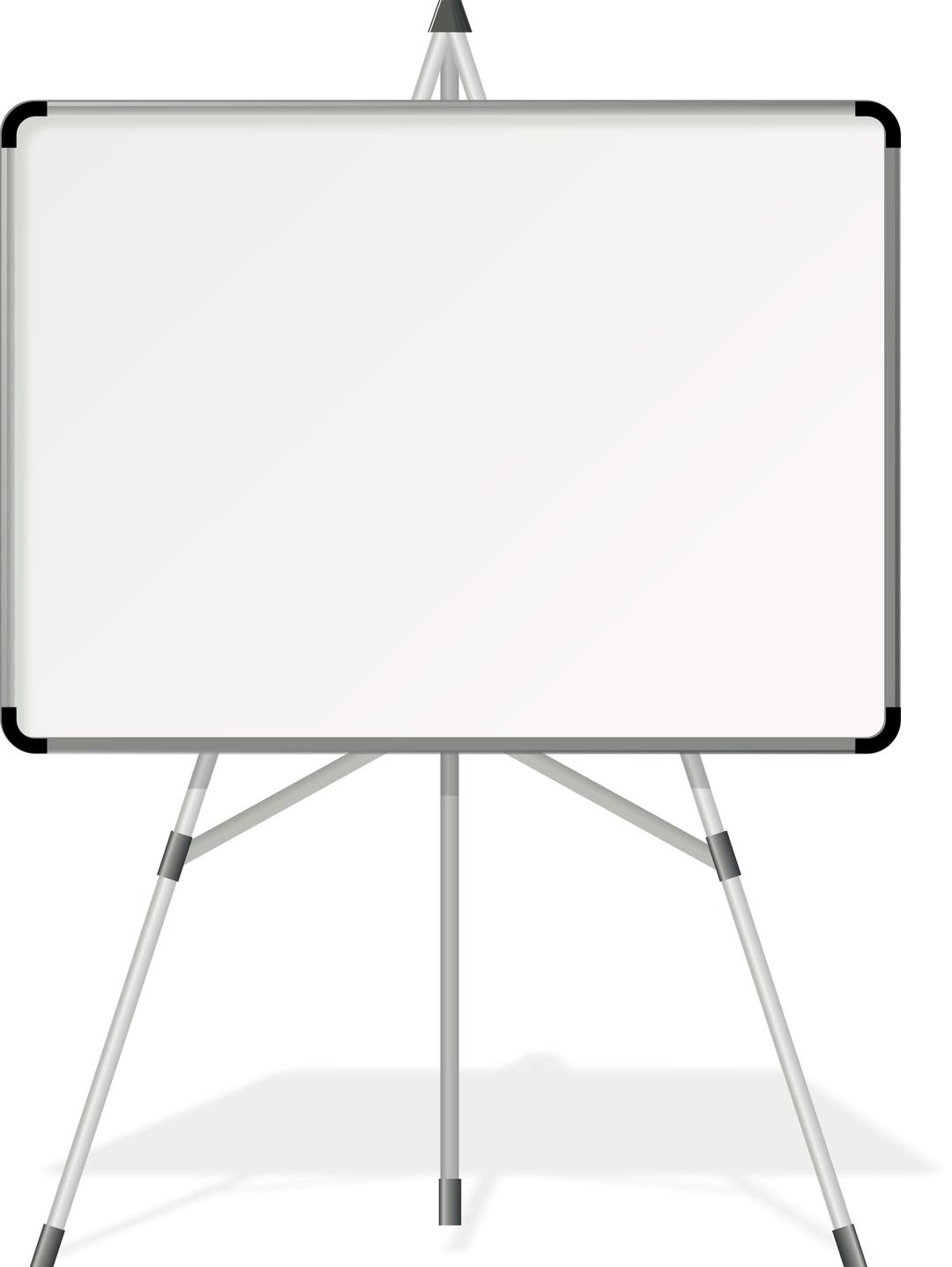 white board png transparent