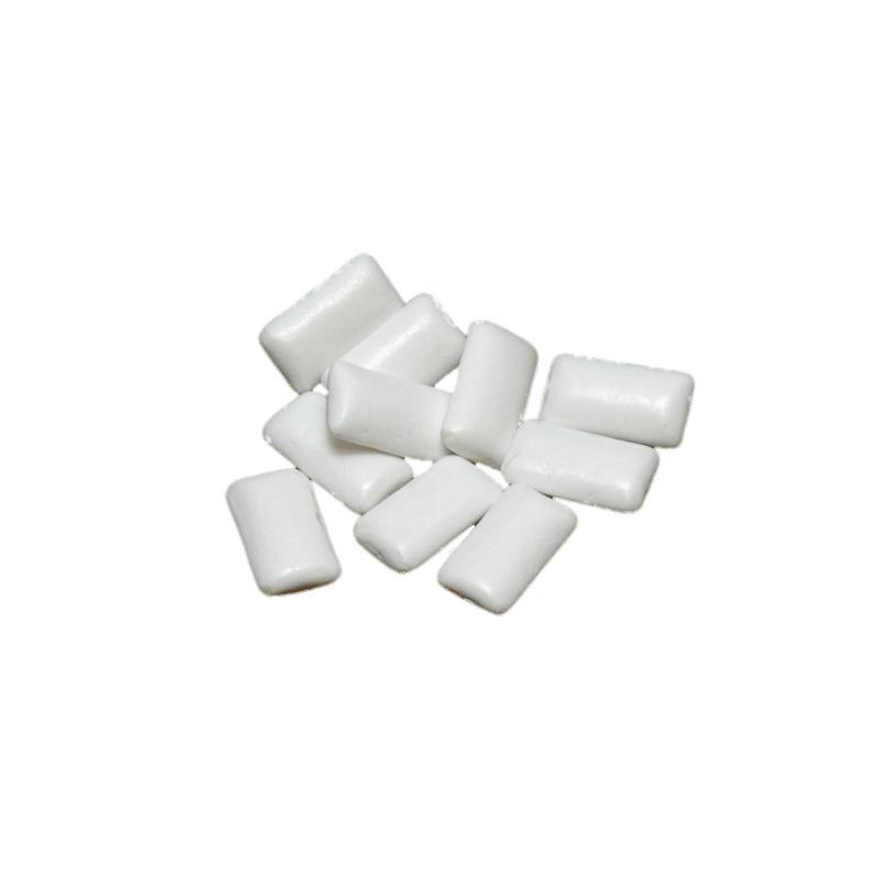 White Chewing Gum png transparent