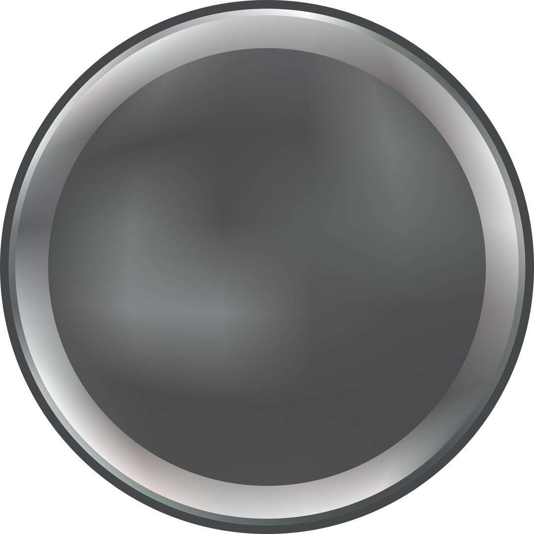 White Dome Light (Off) png transparent