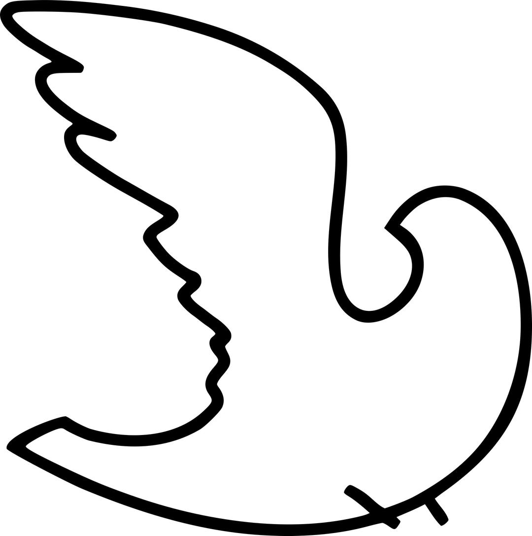 White dove png transparent