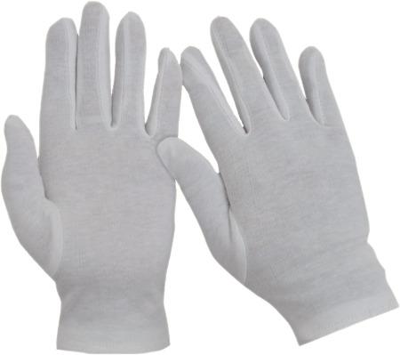 White Industrial Gloves png transparent