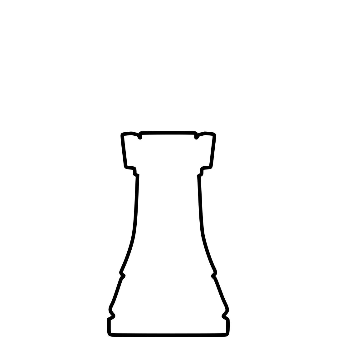White Silhouette Chess Piece REMIX – Rook / Torre png transparent