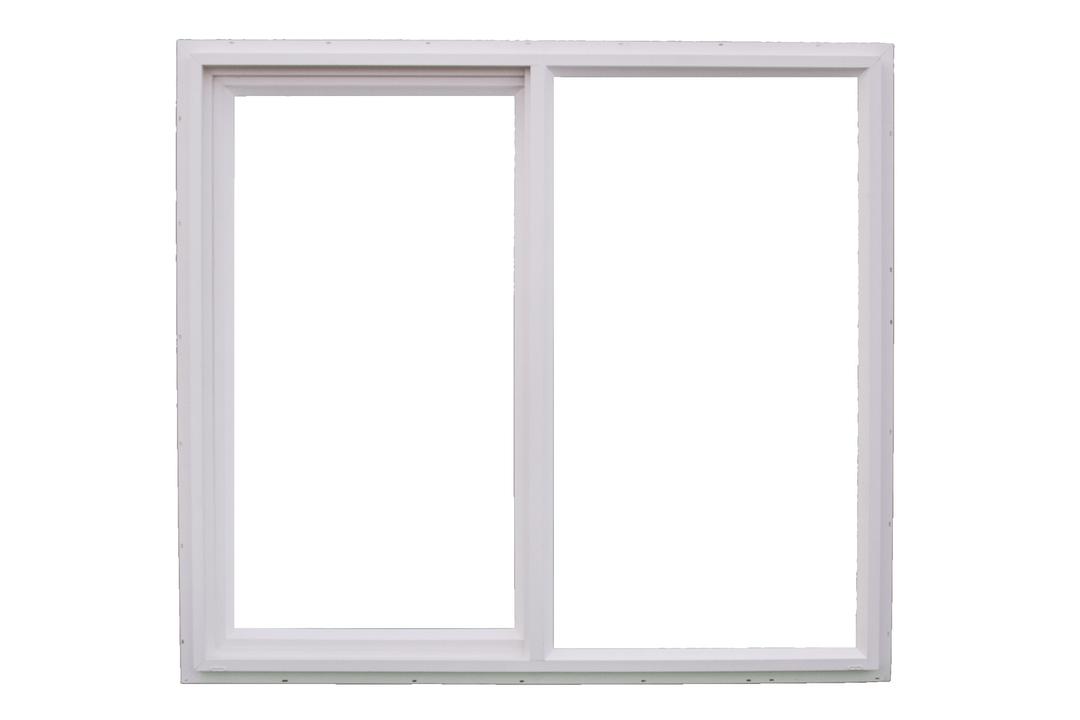 White Window png transparent