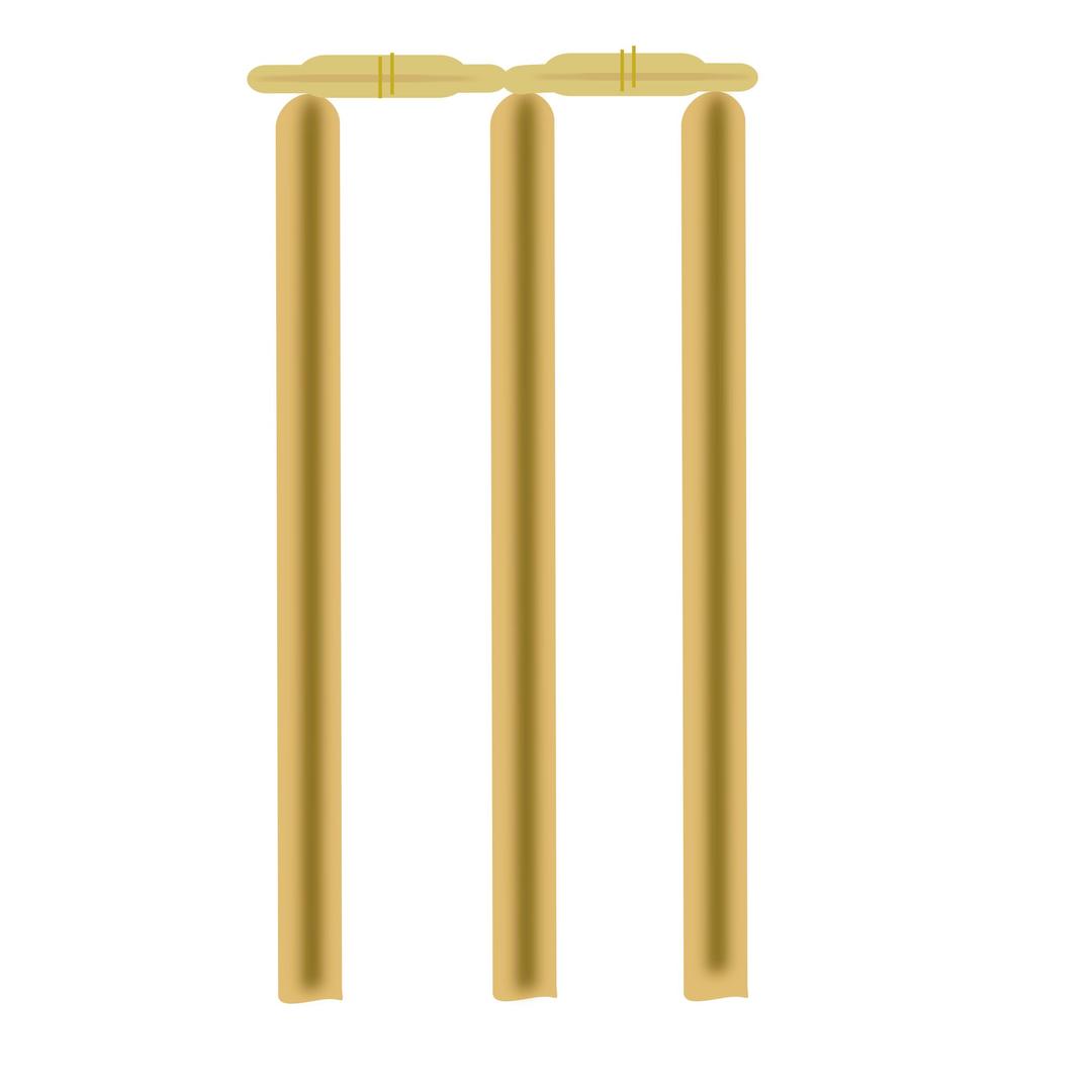 wickets png transparent