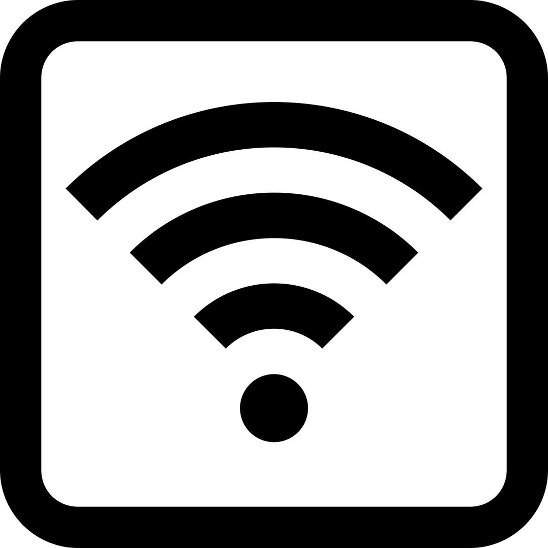Wi-Fi anim png transparent
