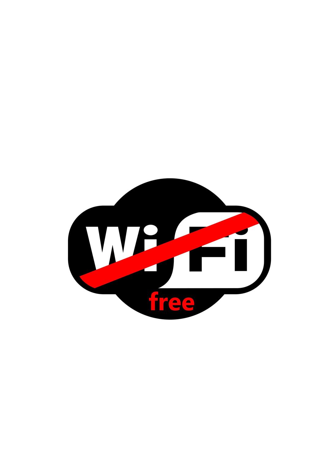 wifi-free png transparent
