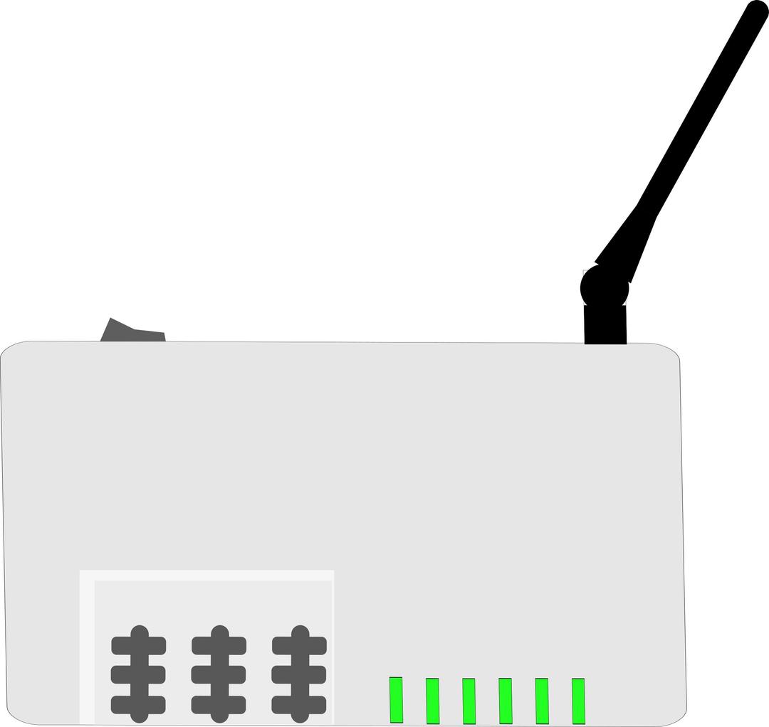 wifi-router png transparent