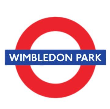 Wimbledon Park png transparent